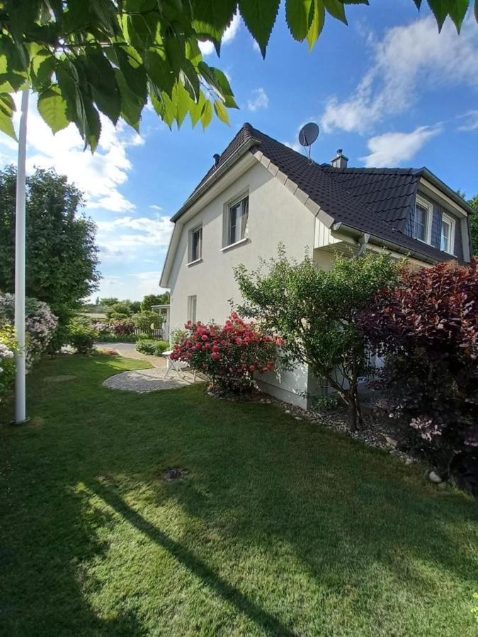 Haus-Am-See-Pratzschwitz Pirna Luaran gambar